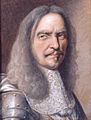 Henri de la Tour d'Auvergne, vizconde de Turenne, Mariscal francés