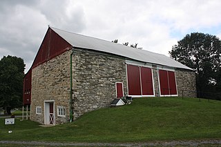 <span class="mw-page-title-main">The Rodale Institute</span>