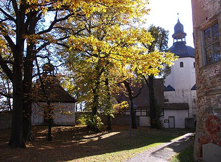 HeuckewaldeSchloßkirche