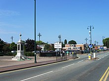 High Street, Connah's Quay - geograph.org.uk - 4091946.jpg