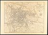 100px high res map of ghent by saurel