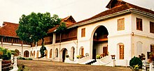 grand tourist home ernakulam