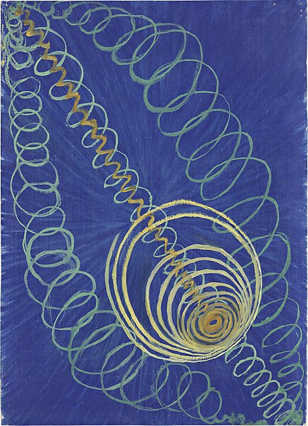 hilma af klint - image 8