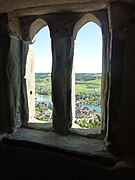 Blick auf Stein am Rhein