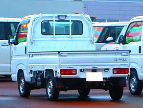 最安値2024HONDA ホンダ 純正 ACTY TRUCK アクティ トラック フォグライト ベイブルー 2017.2～仕様変更 08V31-TP8-B20 ホンダ用