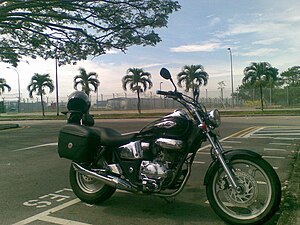 Honda Phantom di Changi Singapore.jpg