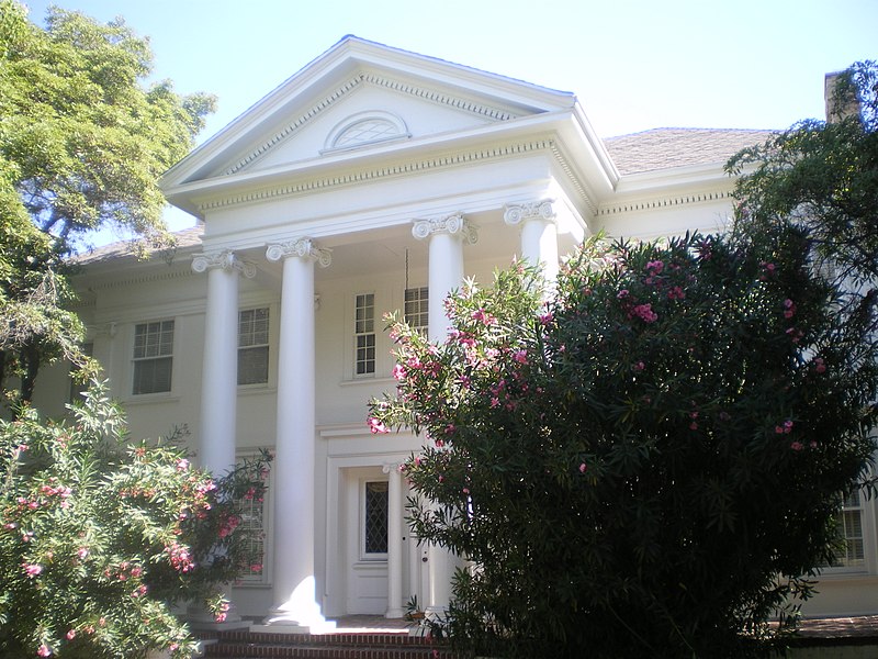 File:House at 27 St. James Park, Los Angeles.JPG