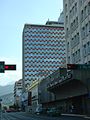 Condominio Acero, Macroplaza de Monterrey