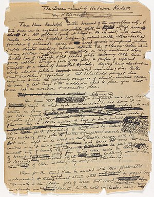 Hplovecraft-manuscript-thedreamquestofunknownkadath.jpg