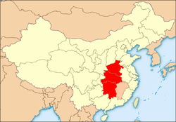 Central China region. Huazhong China.png