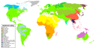 Human Language Families Map (Wikipedia CS).PNG