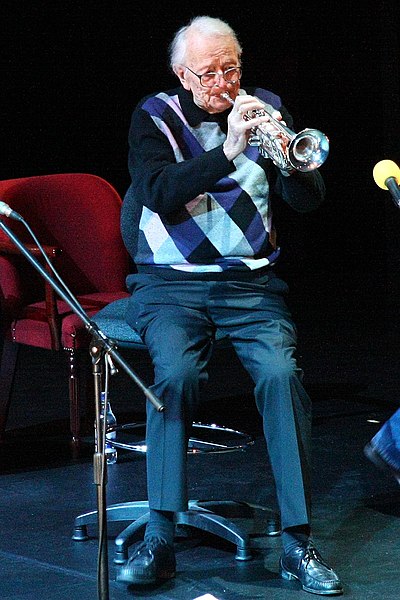 Humphrey Lyttelton Net Worth, Biography, Age and more