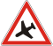 Hungary road sign A-051.svg