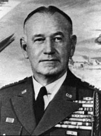 General Isaac D. White