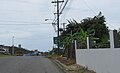 PR-488 and PR-130 junction in Hatillo