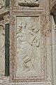 IMG 0793 - Perugia - San Bernardino - Agostino di Duccio -1457-61- - Angeli musicanti - Foto G. Dall'Ort.jpg