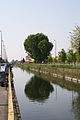 Naviglio pavese.