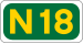 IRL N18.svg