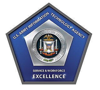 <span class="mw-page-title-main">U.S. Army Information Technology Agency</span> Military unit