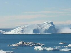 File:Iceberg calving 480x360 by Slaunger 2007-08-23.ogv