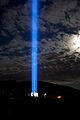 Pomnik świetlny Imagine Peace Tower