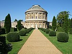 Ickworth House