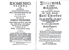 Idomeneo (opera)