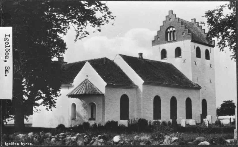 File:Igelösa kyrka - KMB - 16000200055244.jpg