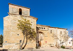 Iglesia de Nuestra Señora del Sagrario, Garcinarro, El Valle de Altomira, Cuenca, España, 2017-01-03, DD 89.jpg