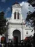 Miniatura para Iglesia de Santa Ana (Sabaneta)