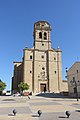 wikimedia_commons=File:Iglesia_de_Santa_María_del_Castillo,_Fuentesaúco_01.jpg image=https://commons.wikimedia.org/wiki/File:Iglesia_de_Santa_María_del_Castillo,_Fuentesaúco_01.jpg