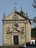 Vignette pour Église Saint-Victor de Braga