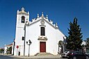 Igreja das Chagas do Salvador ou da Senhora dos Remédios - Castro Verde - Portugal (10251302004).jpg