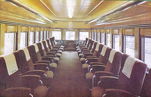 Illinois Terminal Railroad Streamliner interior.JPG