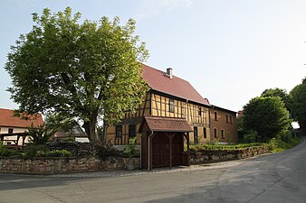 Ilmsdorf