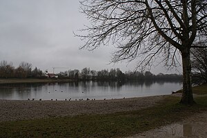 Ilsesee Koenigsbrunn.JPG