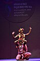 Indian Classical Dance at Nishagandhi Dance Festival 2024 (93)
