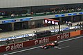 Indian Grand Prix, Scuderia Ferrari ( Ank Kumar) 01.jpg