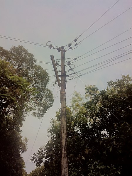 File:Indianelectricpole.jpg