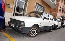 Yugo, Wiki