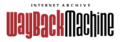 Internet Archive Wayback Machine logo.png