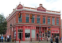 Iron Building, 518 Harrison Avenue ~ 1893 Iron-Building.jpg