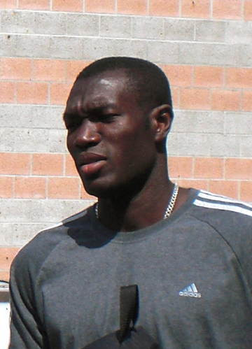 Isaac Boakye