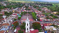 Ixtlahuacán de los Membrillos