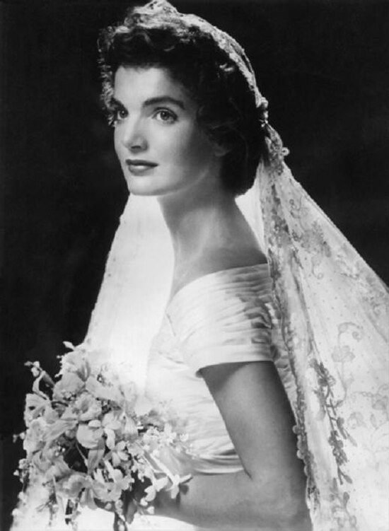 Jacqueline Kennedy Onassis (1929–1994)