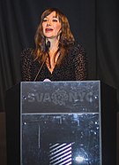 Jade Raymond - New York Game Awards 2019 (cropped).jpg