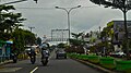 Jalan Kapten Pattimura (Jalan Nasional 1) - Alam Barajo, Jambi City, JA (22 June 2020).jpg