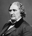 Senator James A. Bayard of Delaware