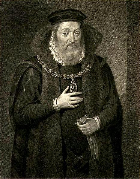 Duke of Châtellerault, Scotland's representative at Berwick