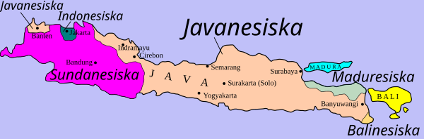 Java Ile Wikipedia